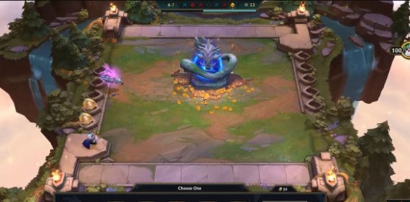 云顶之弈12.12更新了什么-云顶之弈12.12版本更新内容一览