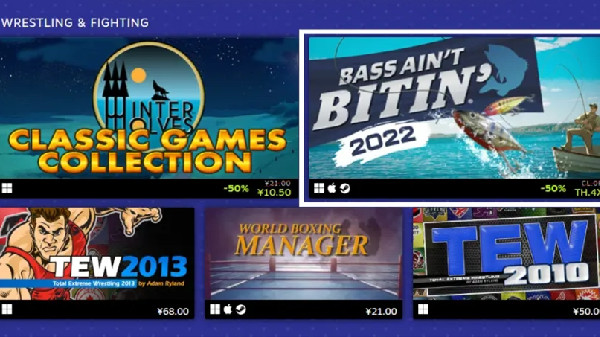 steam夏促线索答案大全 2022夏促猜谜线索答案汇总图片4