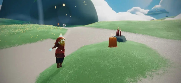 光遇6.17任务图文攻略大全 2022年6月17日任务完成方法详解图片5