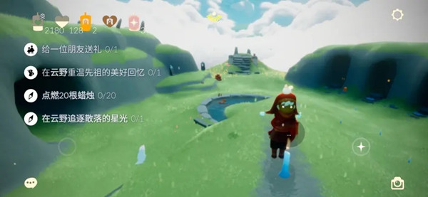 光遇6.17任务图文攻略大全 2022年6月17日任务完成方法详解