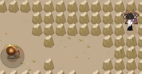 阴阳师百鬼乱狱第五关怎么过?百鬼乱狱第五关通关流程攻略图片2