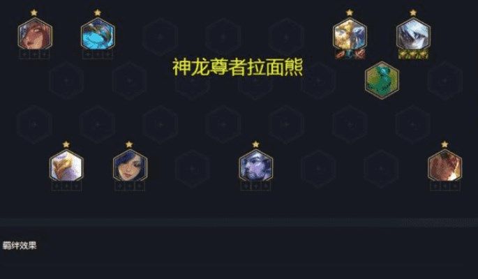 云顶之弈狗熊怎么克制-云顶之弈克制狗熊阵容搭配攻略