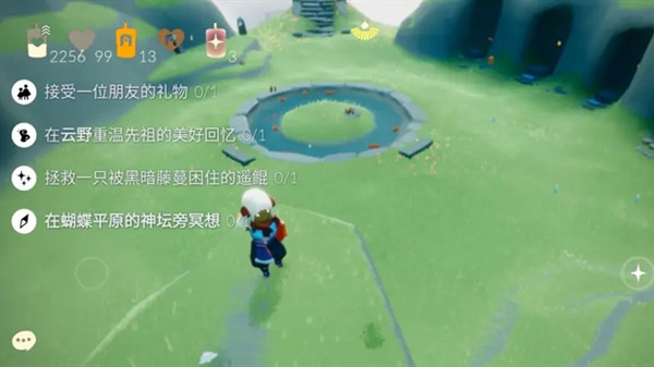 光遇6.27任务图文攻略大全 2022年6月27日任务完成方法详解