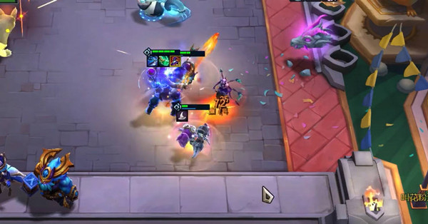 七法瑞兹阵容搭配攻略-金铲铲之战七法瑞兹阵容怎么搭配