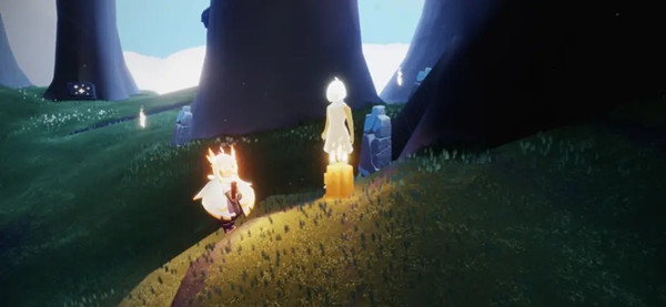 光遇6.28任务图文攻略大全 2022年6月28日任务完成方法详解图片2