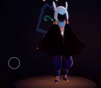 光遇伞火鸟是什么意思(光遇伞火鸟价格介绍) 光遇伞火鸟是什么意思(光遇伞火鸟价格介绍)