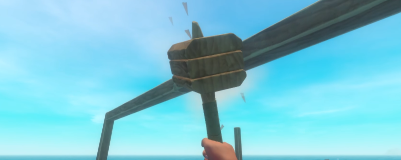 木筏求生艺术收藏成就如何做-木筏求生艺术收藏成就怎么做