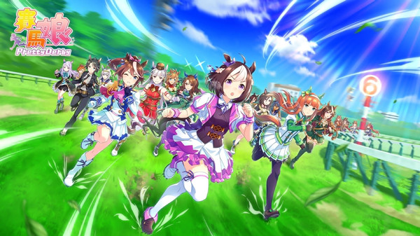 赛马娘台服种马怎么练？种马选择培养推荐攻略图片1