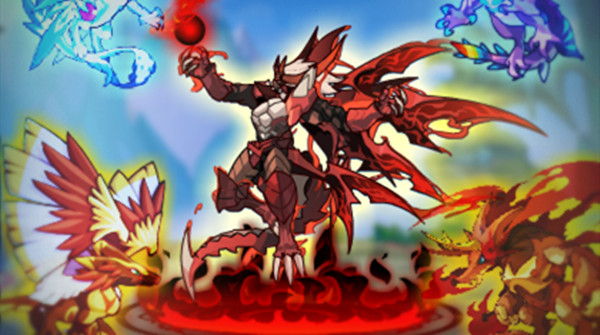 洛克王国7月1日更新活动大全 2022.7.1更新内容全一览图片1