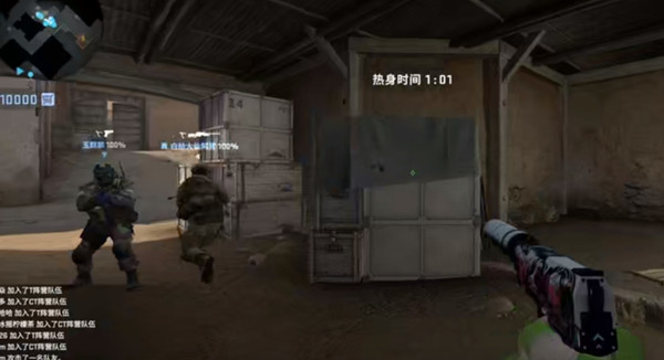 CSGO玉麒麟是谁？玉麒麟人物信息介绍图片1