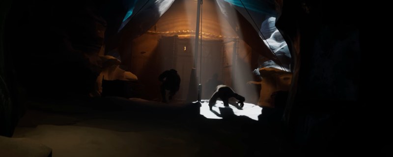 恐惧的饥饿白雾障目技能等级有哪些区别-恐惧的饥饿白雾障目技能等级有什么区别