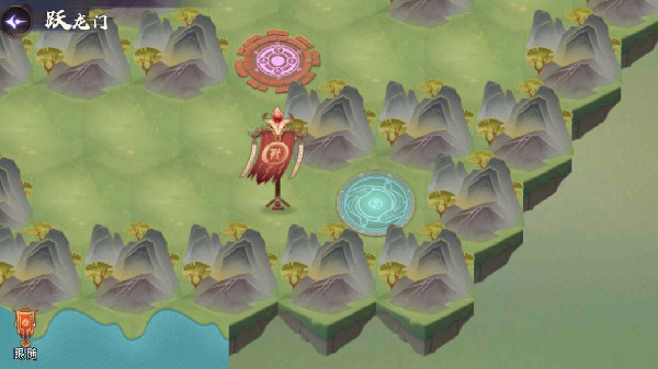 上古有灵妖跃龙门攻略大全 跃龙门副本通关路线图文一览图片21