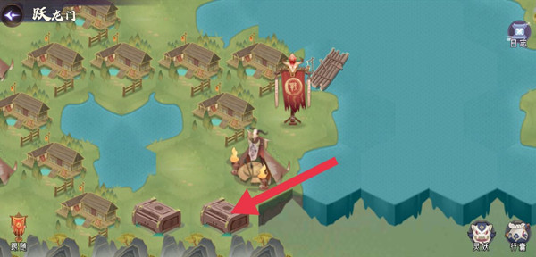 上古有灵妖跃龙门攻略大全 跃龙门副本通关路线图文一览图片7