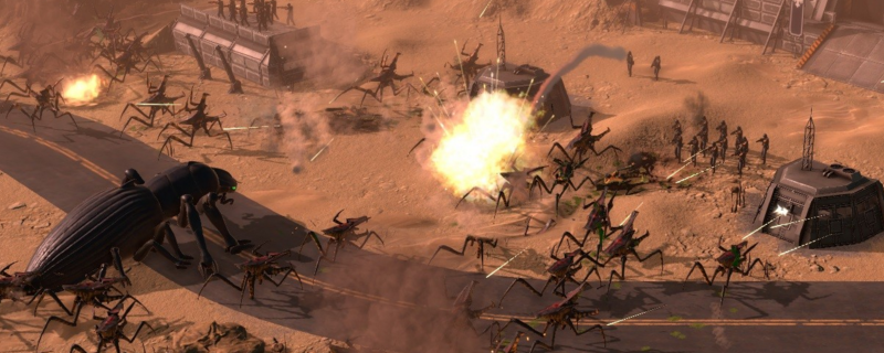 星河舰队人类命令需要哪些配置-星河舰队人类命令需要什么配置