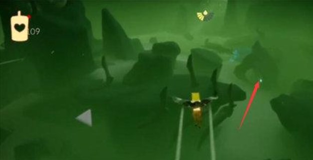 骑士跪先祖位置-光遇骑士跪动作先祖位置一览