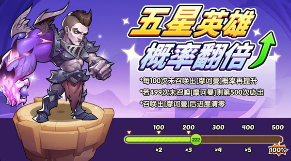 放置奇兵六周年兑换码大全 2022六周年庆礼包码CDK汇总一览图片3