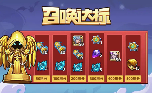 放置奇兵六周年兑换码大全 2022六周年庆礼包码CDK汇总一览图片4