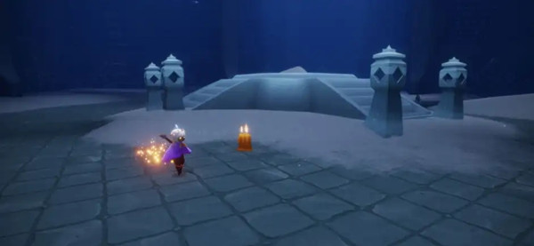 光遇7.6任务图文攻略大全 2022年7月6日任务完成方法详解图片4