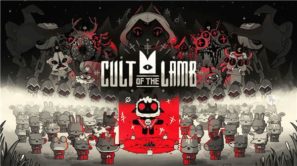 咩咩启示录steam叫什么-咩咩启示录steam名称