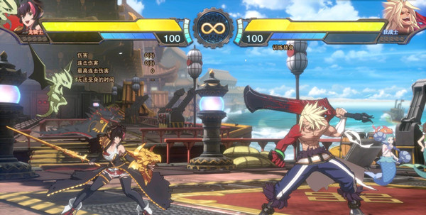 dnf duel在哪个平台?发售平台及时间介绍图片2