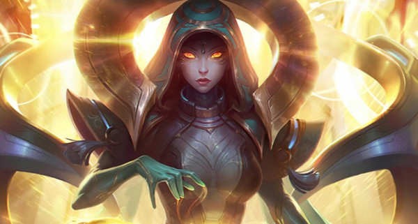 LOL皮肤涨价怎么回事?2022英雄联盟商城皮肤价格调整公告图片1