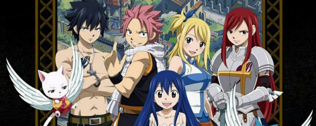 妖精的尾巴的结局是什么-妖精的尾巴的结局怎么样