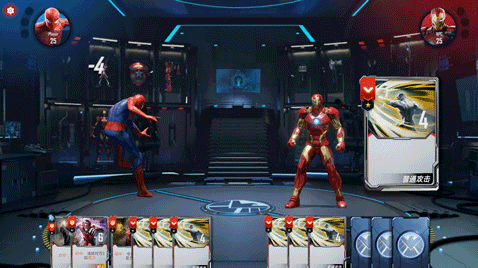 玩家自由谱写漫威新剧情!漫威对决2.0“穿越多元宇宙”畅享3D大乱斗