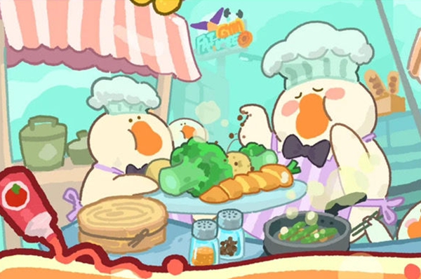 肥鹅健身房夏日美食节怎么玩-肥鹅健身房夏日美食节攻略