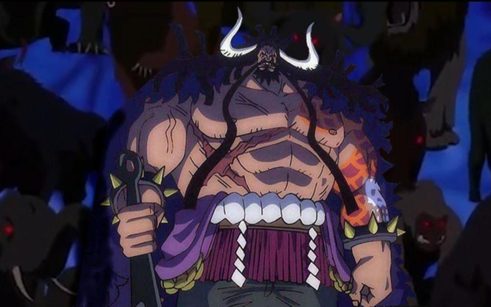 《海贼王》剧情预测：如果凯多没死，他能去哪儿？