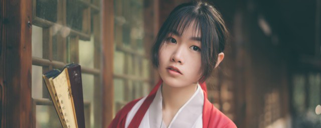 古风歌曲名字-古风歌曲名字举例