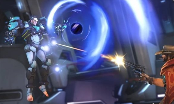 【Sixfast】《守望先锋2》曝光加入大量语音细节