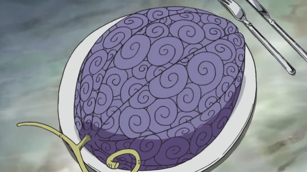 海贼王：本就具备大将实力，却得到最鸡肋的果实，如今沦为三线