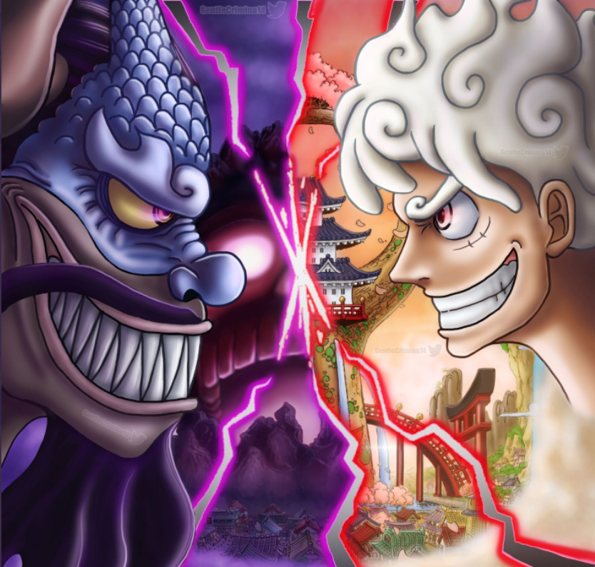 海贼王：绿牛的出现，打破了3人的设定，烬成最快跌落神坛之人