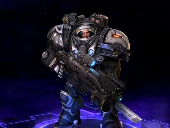 电竞选手的天赋有多可怕？Rich才来LPL一年，就成了第2上单