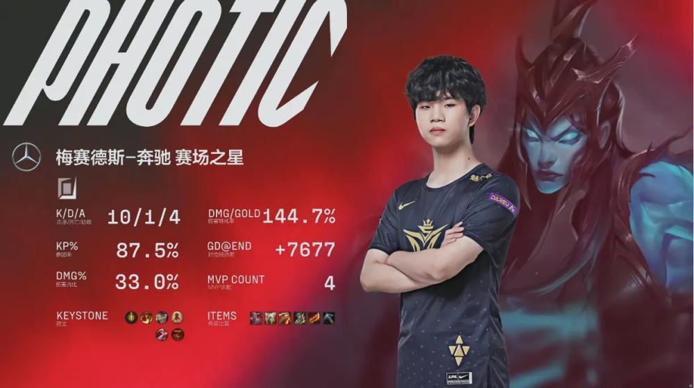 LOL：韩网热议V5战胜EDG战队，下路被正反手就算了，中路更加不堪