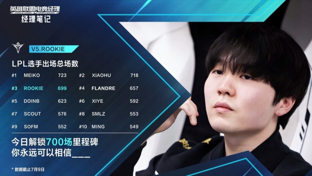 Rookie完美封路，EDG无路可逃！V5精彩团战配合，萧P怒砍五杀