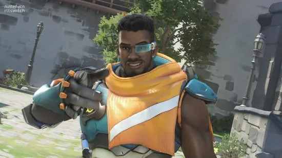 逼你买皮肤？《守望先锋2》有特定皮肤语音