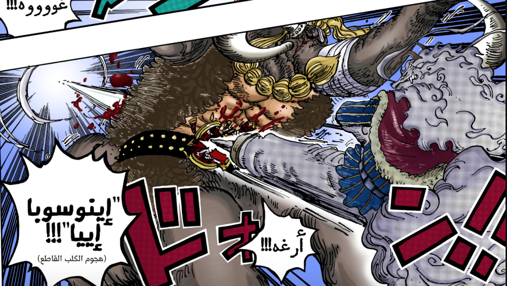 海贼王：鬼岛战争结束后，有10位强者没有露脸，大概率领盒饭了