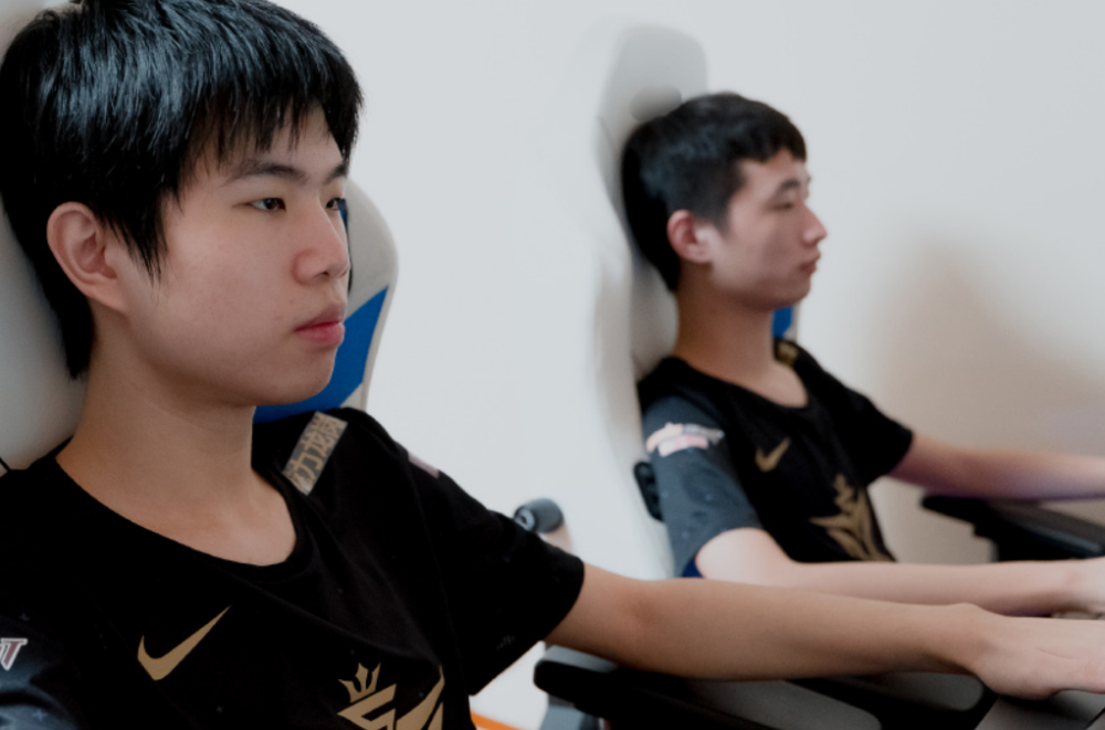 Rich纳尔一击制胜，EDG不敌V5，官博赛后安慰观众