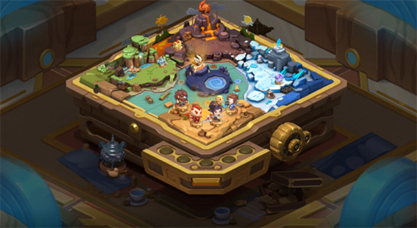 梦幻西游发布会2022爆料全一览 2022弈决风云发布会爆料内容回顾图片4