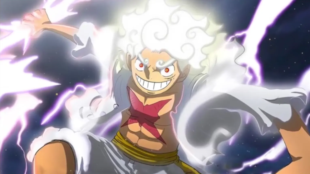 海贼王：尾田承认路飞拥有双果实能力，主角就是可以为所欲为？