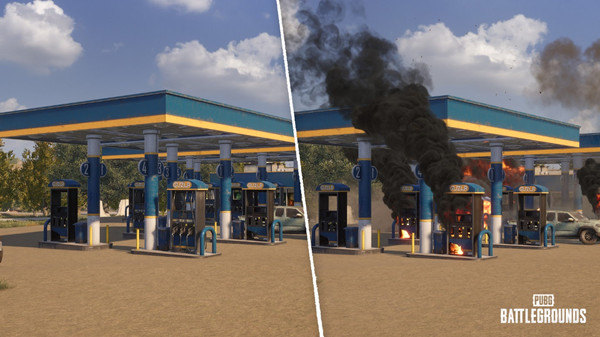 绝地求生7.13更新到几点?PUBG7月13日18.2版本更新内容一览图片9