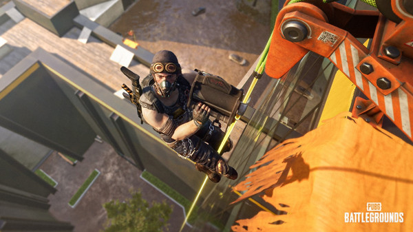 绝地求生7.13更新到几点?PUBG7月13日18.2版本更新内容一览图片6