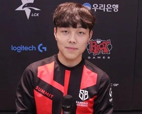 LCK真不行了？LPL再次“变废为宝”，倒数上单加盟后一把没输