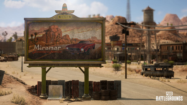 绝地求生7.13更新到几点?PUBG7月13日18.2版本更新内容一览图片12