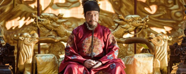 和明朝有关的电视剧-有什么关于明朝的电视剧