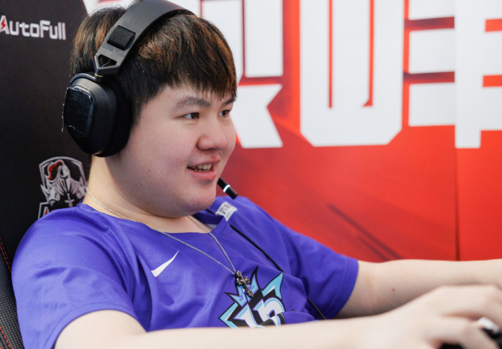 为什么输了还选红方？UP离谱BP引热议