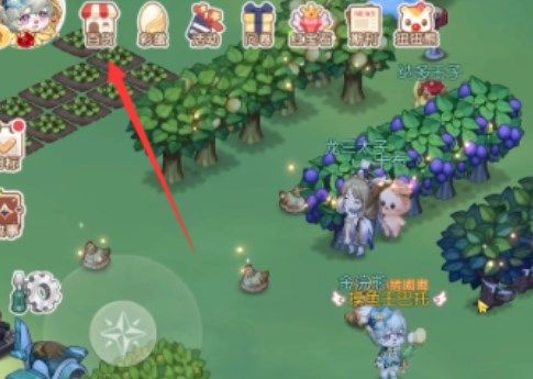 奥比岛手游宠物在哪里捕捉-奥比岛宠物捕捉位置分布地点分享