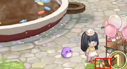 奥比岛手游明信片在哪-奥比岛手游机油位置详情一览