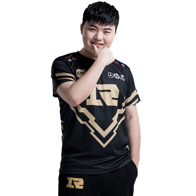 Uzi账号疑似因经济纠纷被封禁